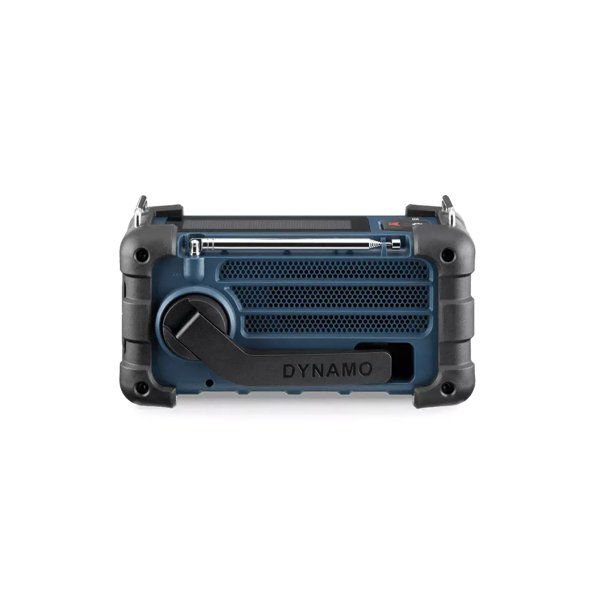 Портативное радио Sangean MMR-99 DAB Photo 4