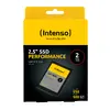 Intenso Performance 2.5" 2 TB SSD накопитель Photo 6