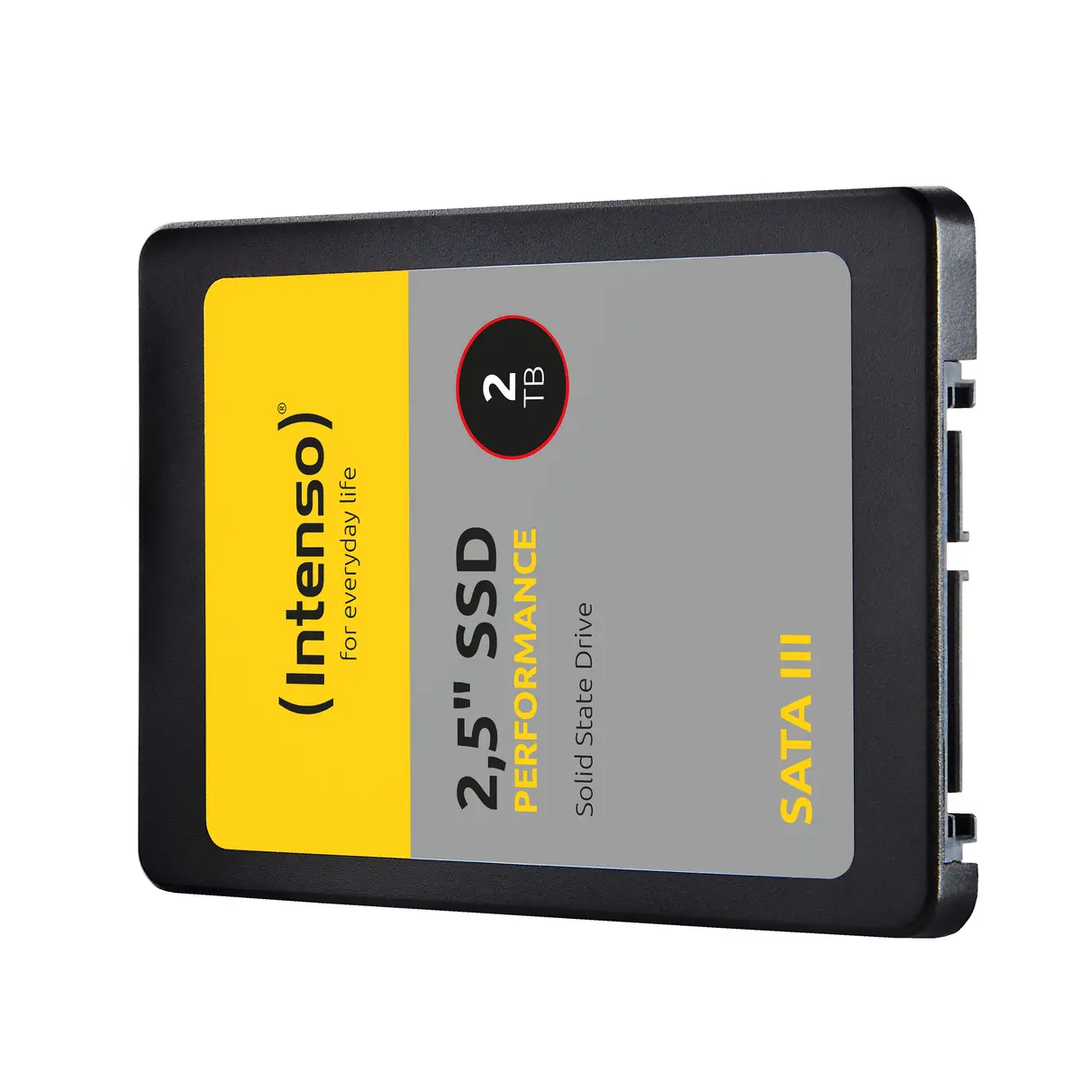 Intenso Performance 2.5" 2 TB SSD накопитель Photo 8