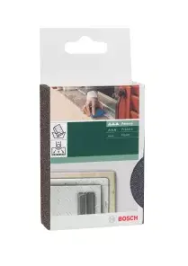 Slīpēšanas sūklis Bosch 2609256346, vidēja abrazivitāte Photo 2