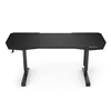Стол Sharkoon Skiller SGD20 Black Photo 2