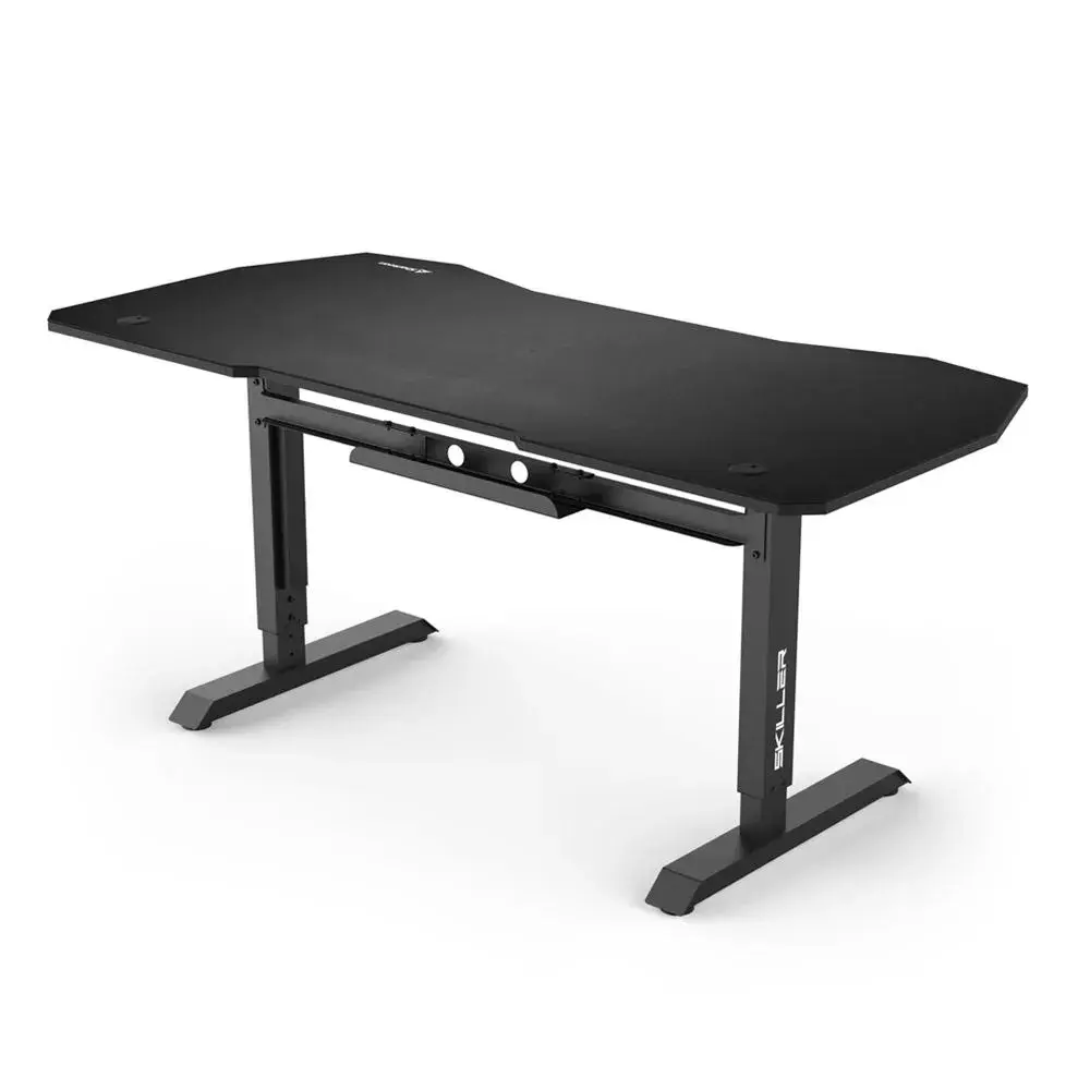 Стол Sharkoon Skiller SGD20 Black Photo 3