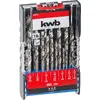 Drill Bit KWB 109119 Photo 4