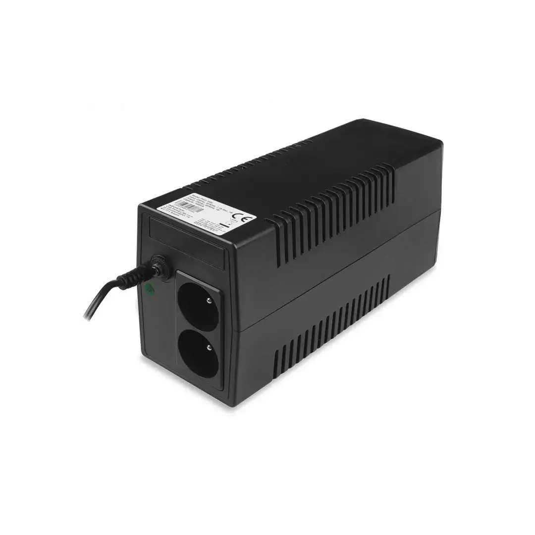 ИБП volt polska PICO UPS 1000 9Ah Photo 3