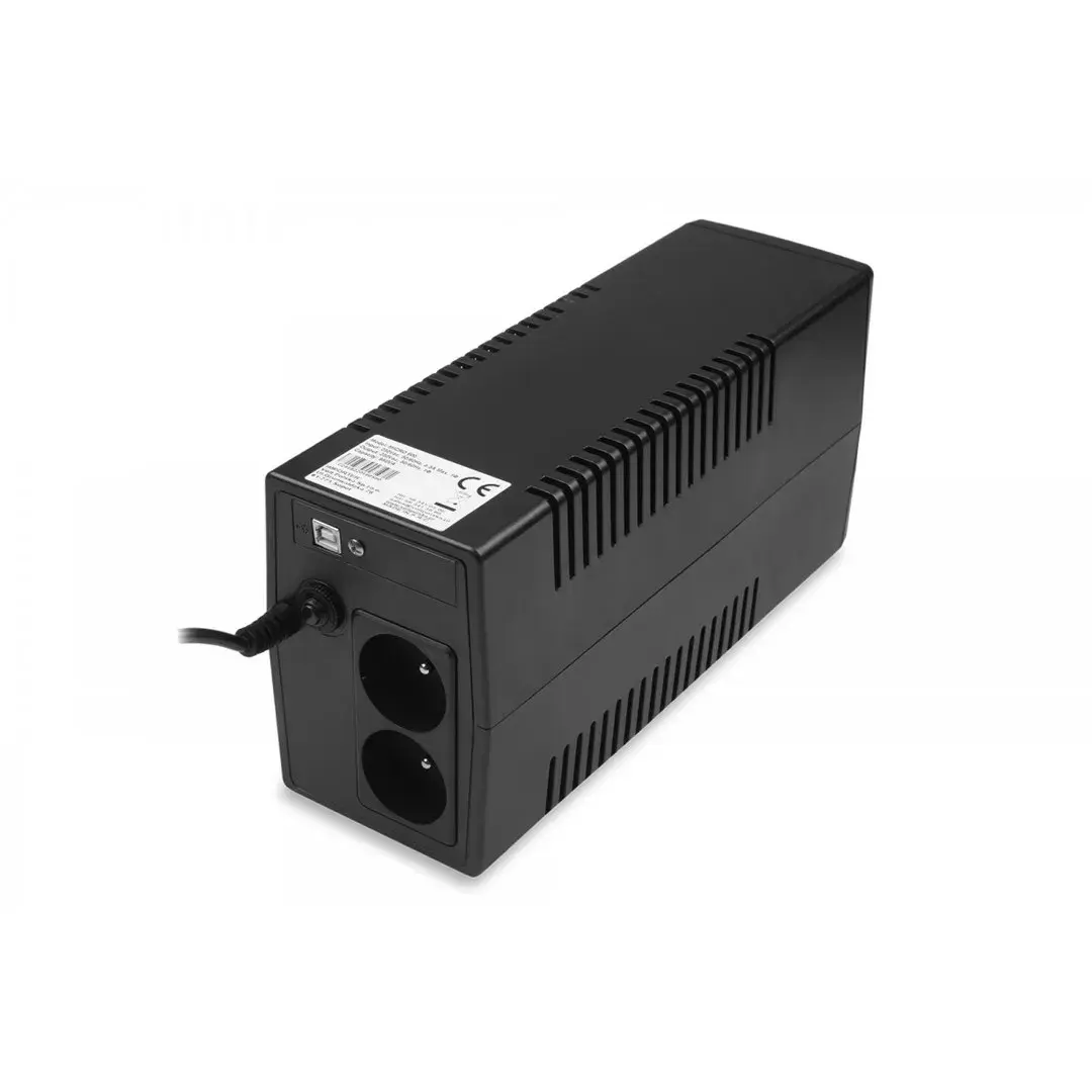 Volt Polska Micro 600VA 360W ИБП Photo 2