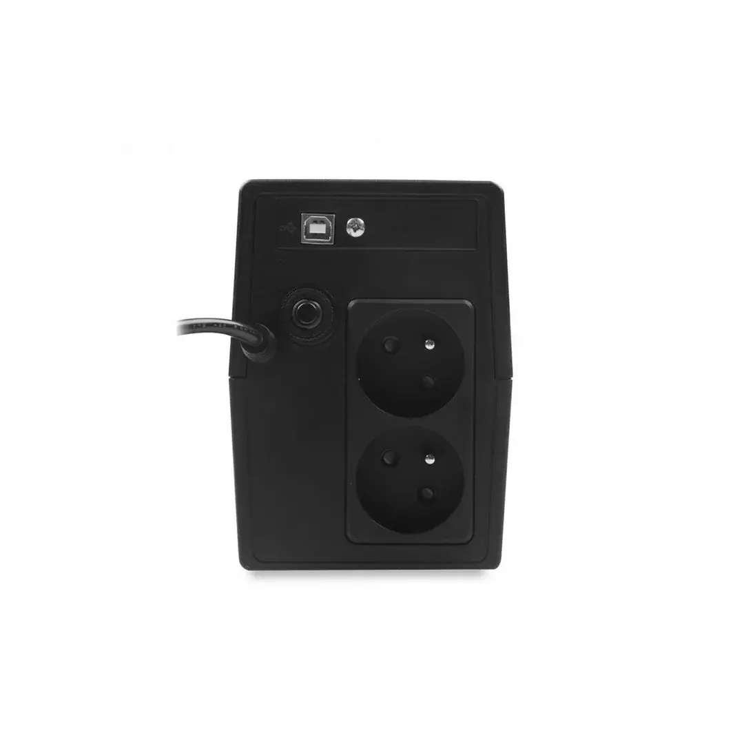 Volt Polska Micro 600VA 360W ИБП Photo 3