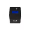 Volt Polska Micro 600VA 360W ИБП Photo 6