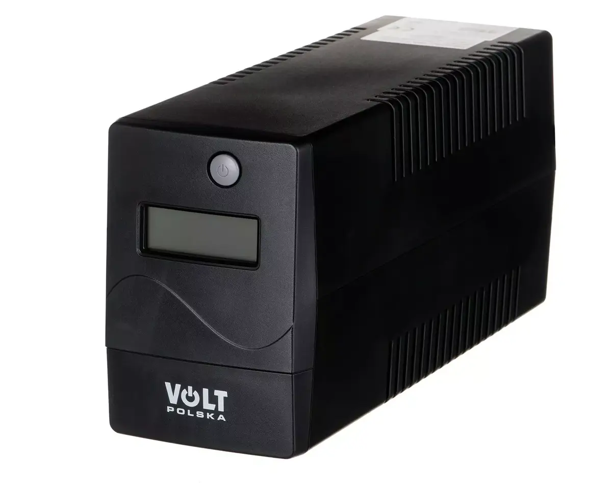 ИБП Volt Polska 5UP0800090 800VA 480W Photo 2