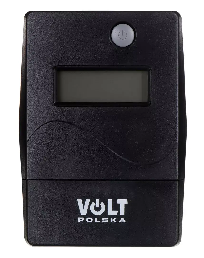 ИБП Volt Polska 5UP0800090 800VA 480W Photo 3