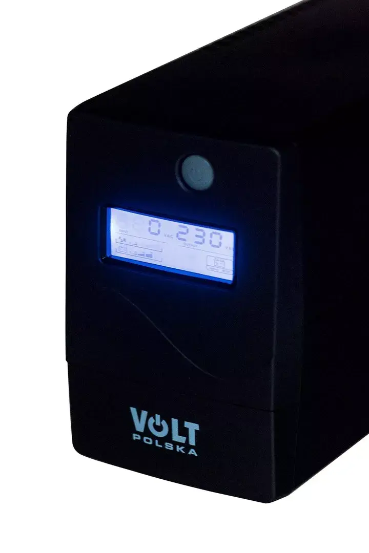 ИБП Volt Polska 5UP0800090 800VA 480W Photo 11