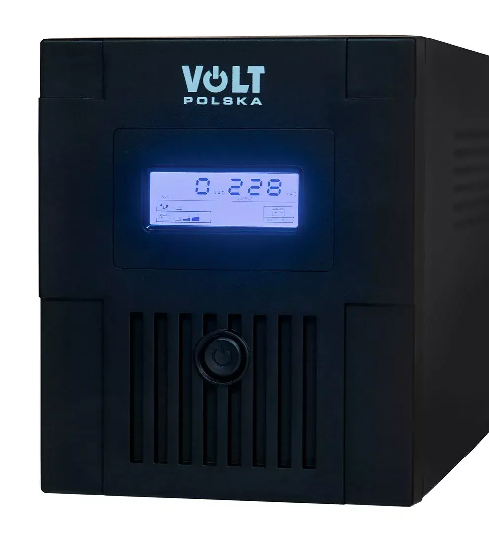 ИБП Volt Polska Micro 2000VA 1200W Photo 9