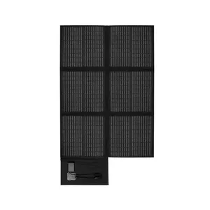 Solar panel NEO tools 90-141 120 W — 18 V, MC4, 1418×724×15 mm, black