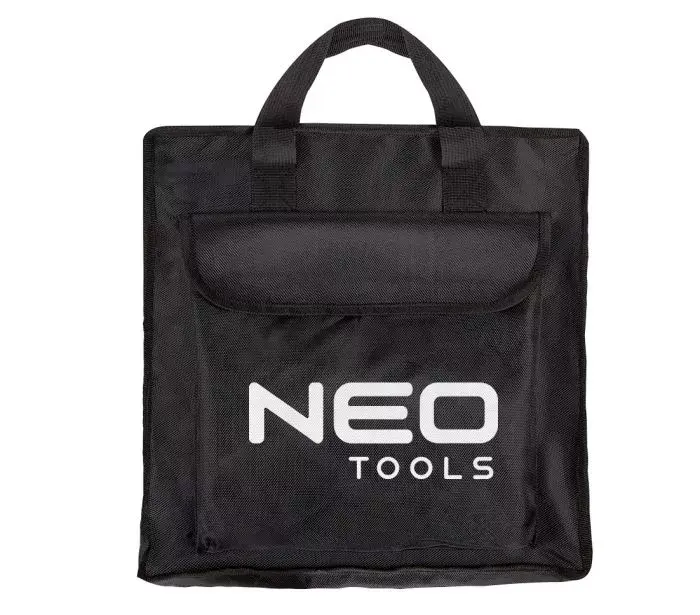 NEO tools 90-141 солнечная панель 120 Вт Photo 3