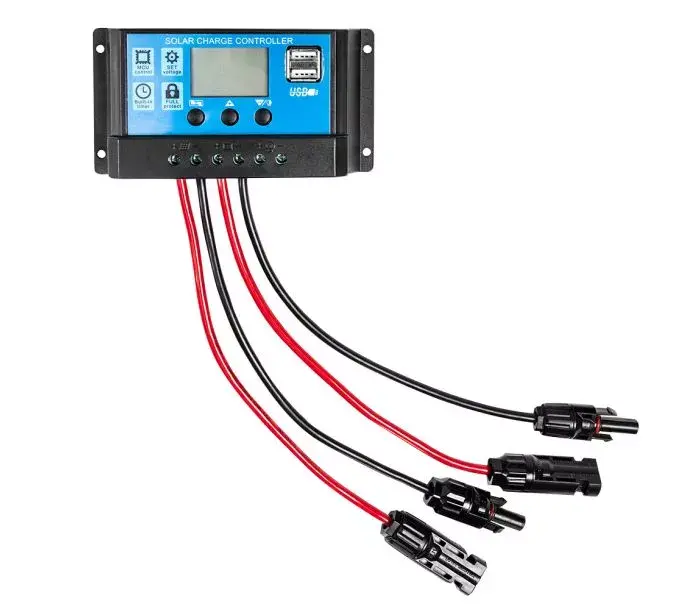 NEO tools 90-141 солнечная панель 120 Вт Photo 4