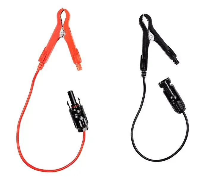 NEO tools 90-141 солнечная панель 120 Вт Photo 6