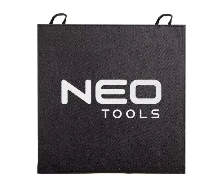 NEO tools 90-141 солнечная панель 120 Вт Photo 9