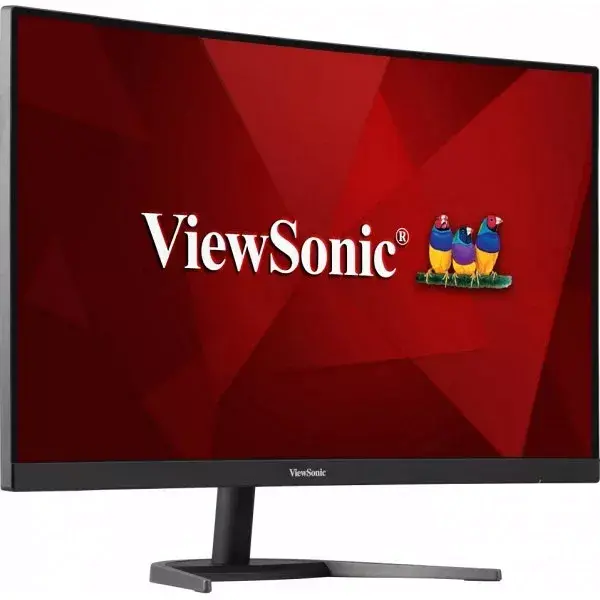 Monitors Viewsonic VX2418C Photo 2