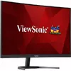 Monitors Viewsonic VX2418C Photo 2