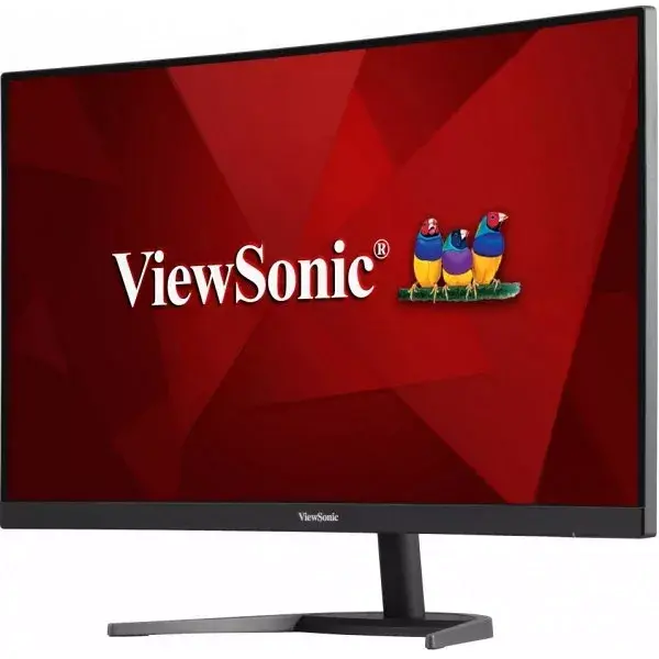 Monitors Viewsonic VX2418C Photo 3