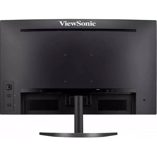 Monitors Viewsonic VX2418C Photo 4