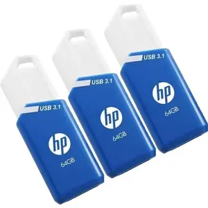 USB Flash Drive PNY 64GB USB Type-A 3.2 Gen 1 x755w