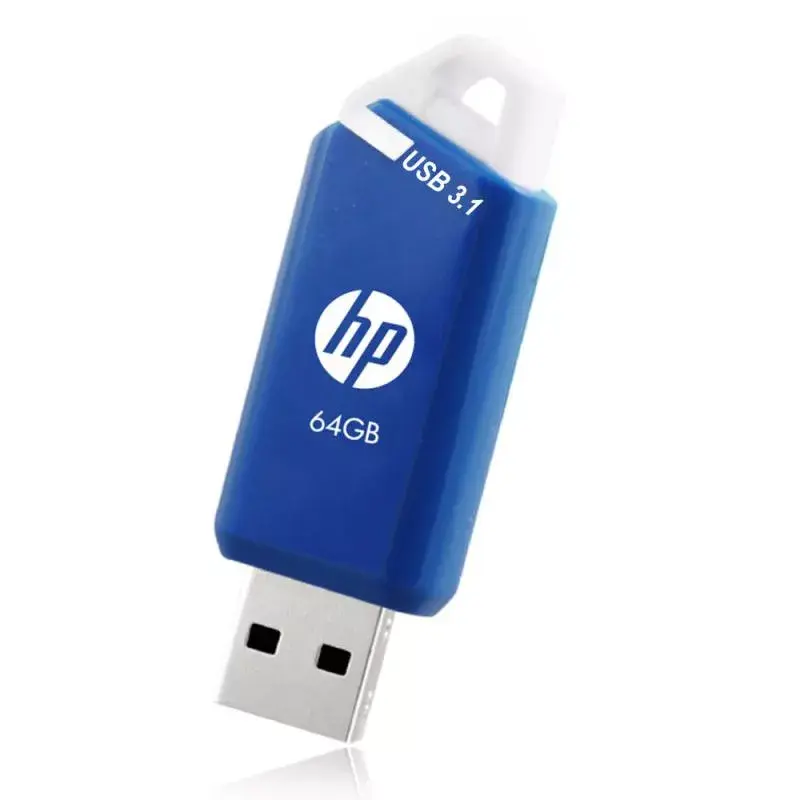 USB флеш-память PNY 64ГБ x755w Photo 3