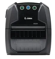 Etiķešu printeris Zebra ZQ220 Tiešā termiskā