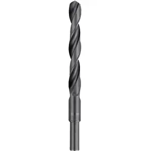 Twist drill bit KWB 159160 HSS Right hand rotation 1 pc