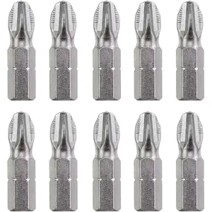 Screwdriver Bit KWB 121022 1 pc 11mm x 42mm x 99mm