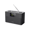 Kenwood CR-ST80DAB-B Personal Digital Radio Photo 2