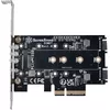 PCIe 4.0 Interface Extension SILVERSTONE SST-ECM27 Photo 4
