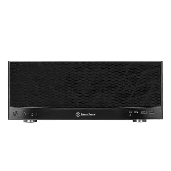 Компьютерный корпус Silverstone GD11 Photo 2