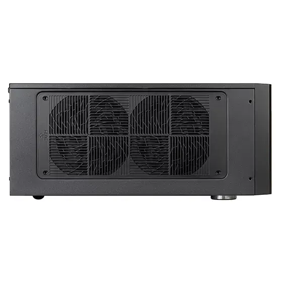 Компьютерный корпус Silverstone GD11 Photo 3
