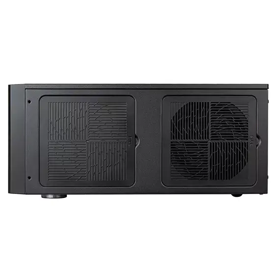 Компьютерный корпус Silverstone GD11 Photo 4