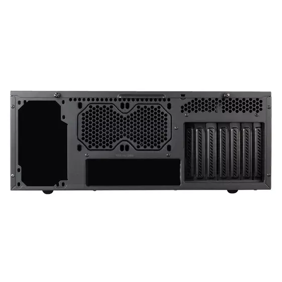 Компьютерный корпус Silverstone GD11 Photo 5