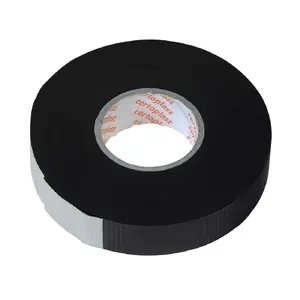 Sealing tape Hama 00205356 Black Rubber 5 m 1.9 cm