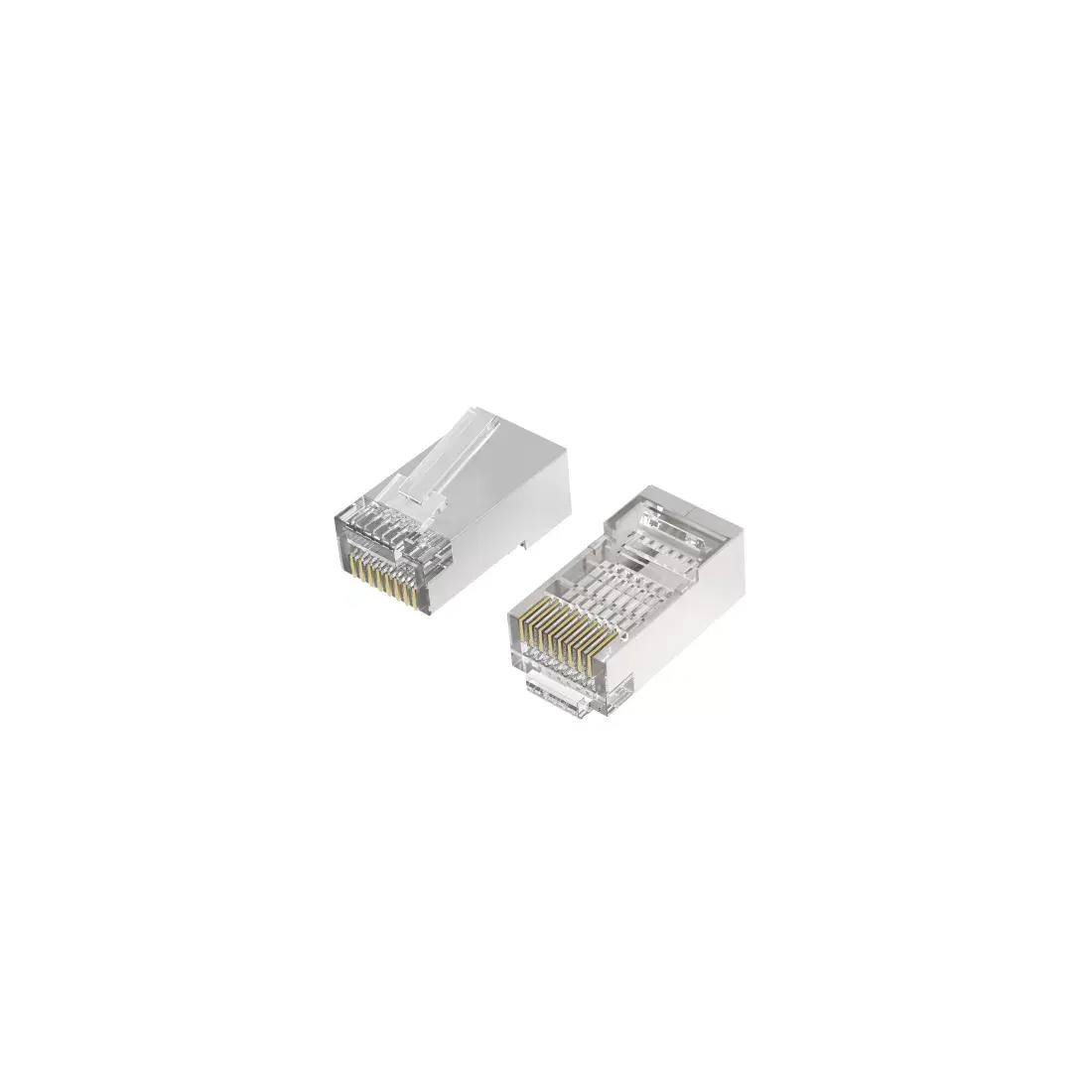 Hama networking cable Cat6a 00200772 Photo 3
