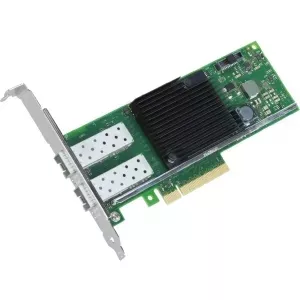 Intel X710-DA2 Internal Fiber 40000 Mbit/s PCI Express Wired