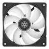Ventilators Silverstone Shark Force 120 ARGB Photo 2
