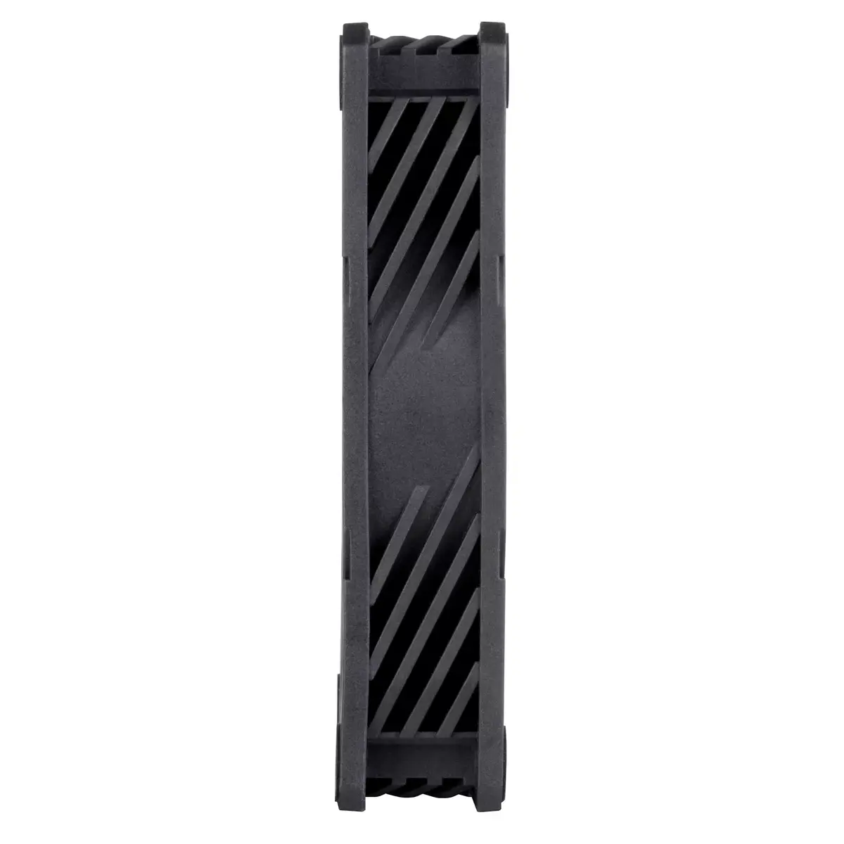 Ventilators Silverstone Shark Force 120 ARGB Photo 3