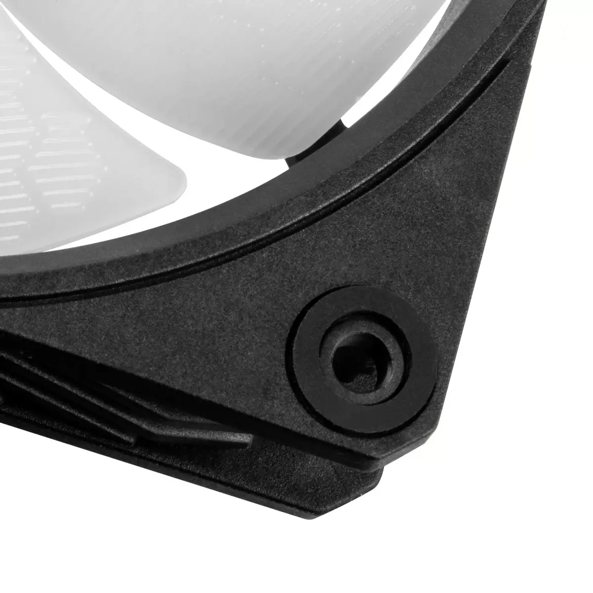 Ventilators Silverstone Shark Force 120 ARGB Photo 5