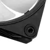 Ventilators Silverstone Shark Force 120 ARGB Photo 5