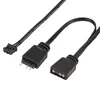 Ventilators Silverstone Shark Force 120 ARGB Photo 8