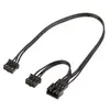 Ventilators Silverstone Shark Force 120 ARGB Photo 10