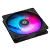 Ventilators Silverstone Shark Force 120 ARGB Photo 12