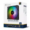 Ventilators Silverstone Shark Force 120 ARGB Photo 14