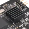 Silverstone ECL01 iekšējais RJ-45 adapteris Photo 4