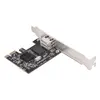 Silverstone ECL01 iekšējais RJ-45 adapteris Photo 8