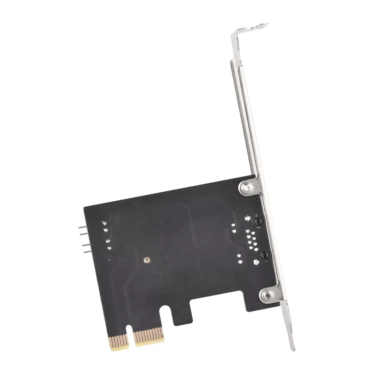 Silverstone ECL01 iekšējais RJ-45 adapteris Photo 9