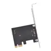 Silverstone ECL01 iekšējais RJ-45 adapteris Photo 9